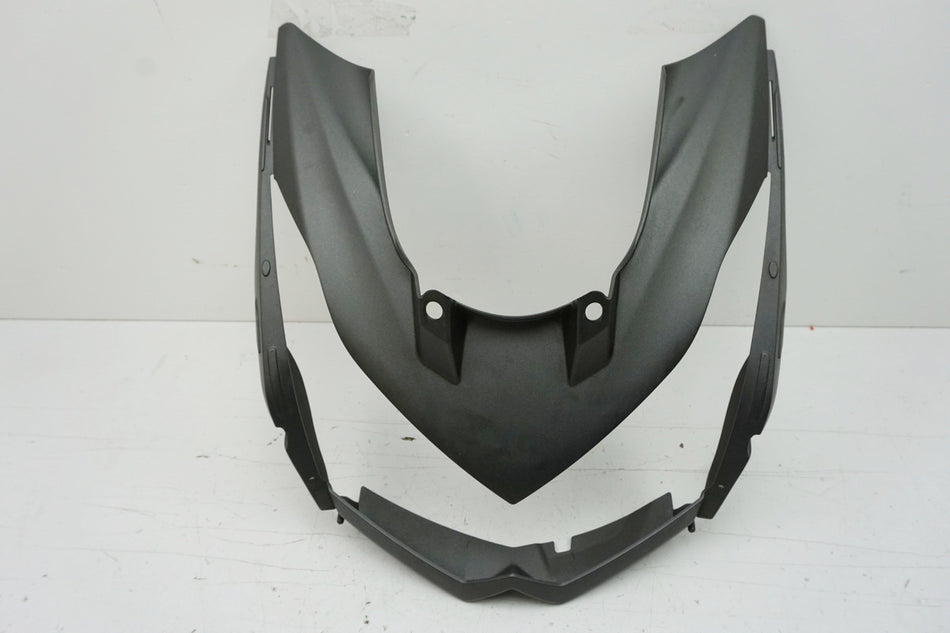 KAWASAKI Z 1000 ZRT00D Carenado delantero Máscara de carenado Cúpula Faro
