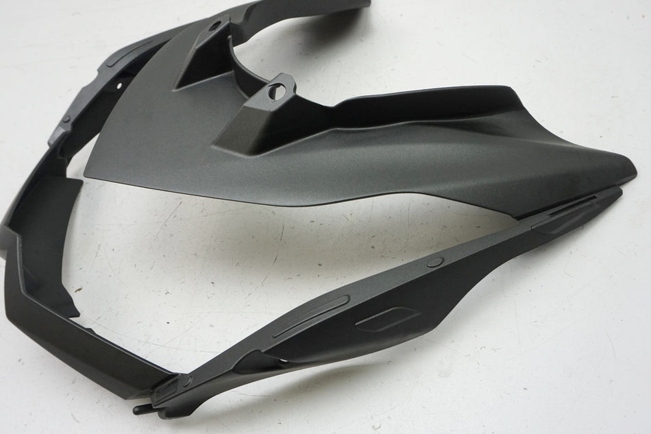 KAWASAKI Z 1000 ZRT00D Carenado delantero Máscara de carenado Cúpula Faro