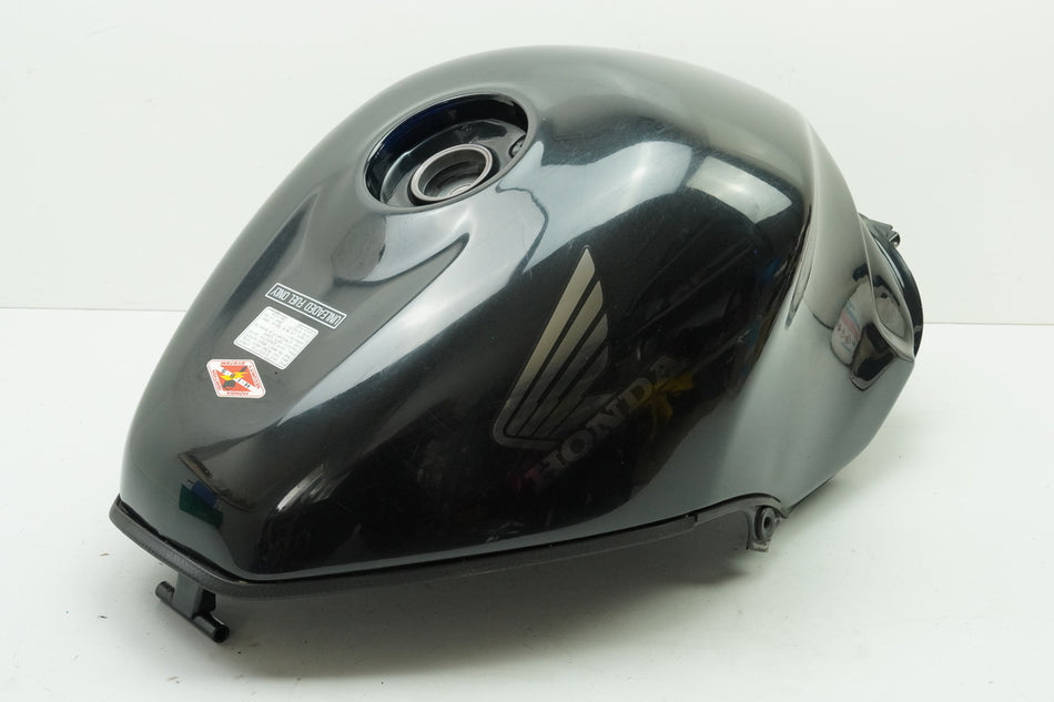 HONDA CBR 1100 XX SC35 Tanque de combustible de gasolina negro 17520-MAT-G30ZA