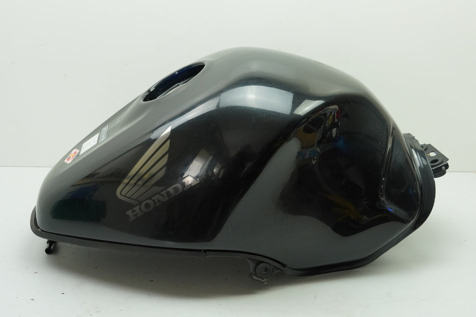 HONDA CBR 1100 XX SC35 Tanque de combustible de gasolina negro 17520-MAT-G30ZA