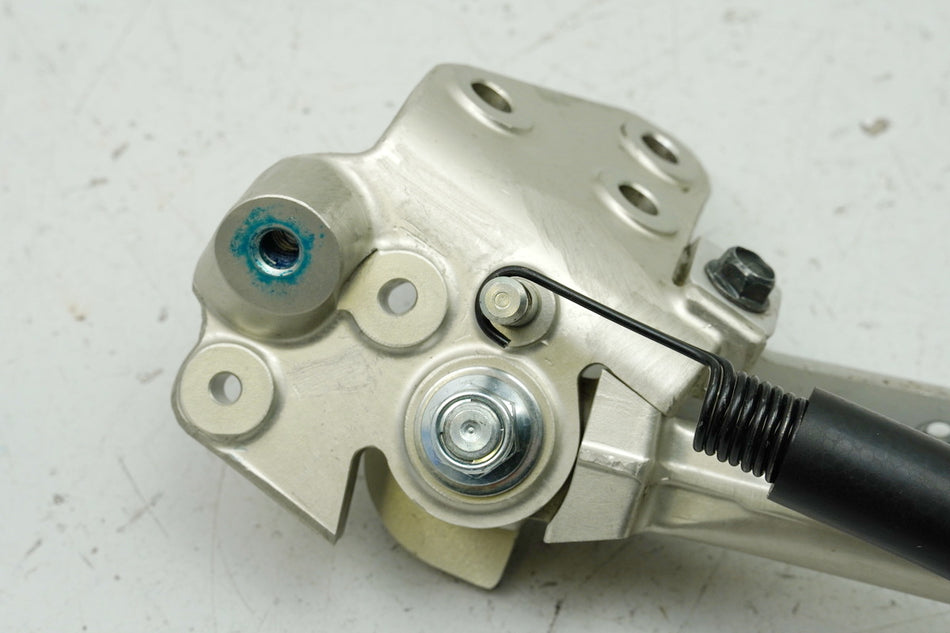 YAMAHA YZF R6 RJ11 RJ15 Soporte lateral Pata de cabra 2CO-27311-00