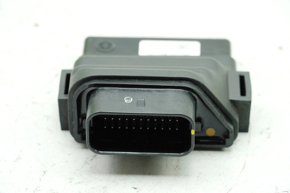 YAMAHA MT 125 A RE11 (RE29) CDI Unidad de control de encendido Blackbox (para motor eléctrico)