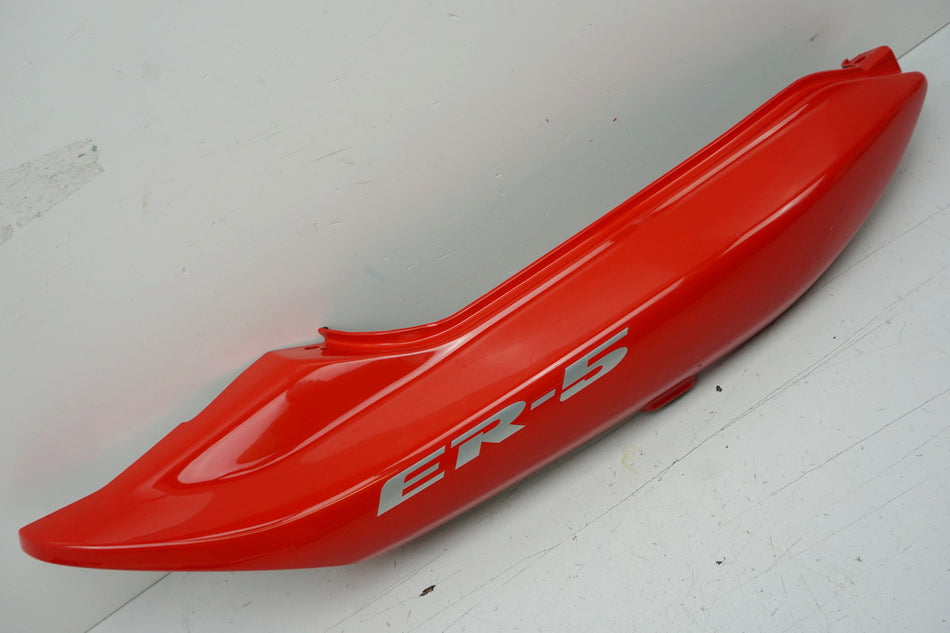 KAWASAKI ER 5 ER500A Heckverkleidung rechts Abdeckung Cover 14090-1804