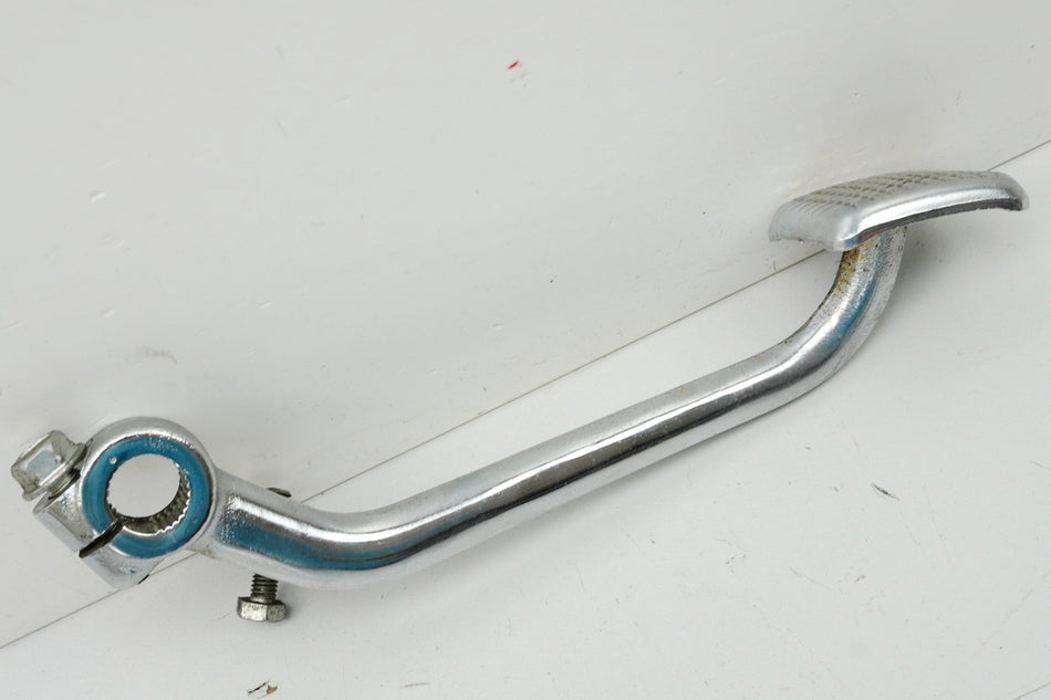 KAWASAKI EN 500 EN 500 A B C Pedal de freno trasero Palanca de freno trasero