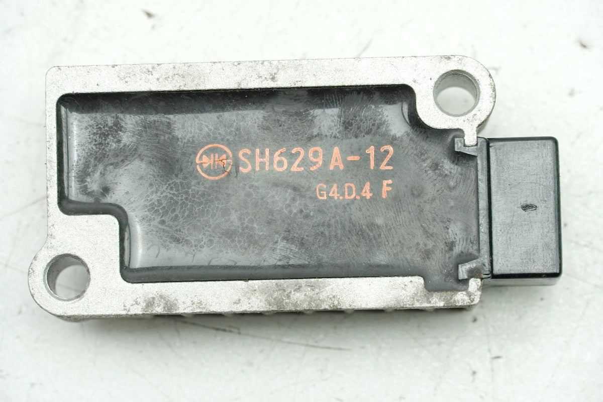 YAMAHA MT 125 A RE11 (RE29) Voltage Regulator Rectifier (for Electrical System Engine)
