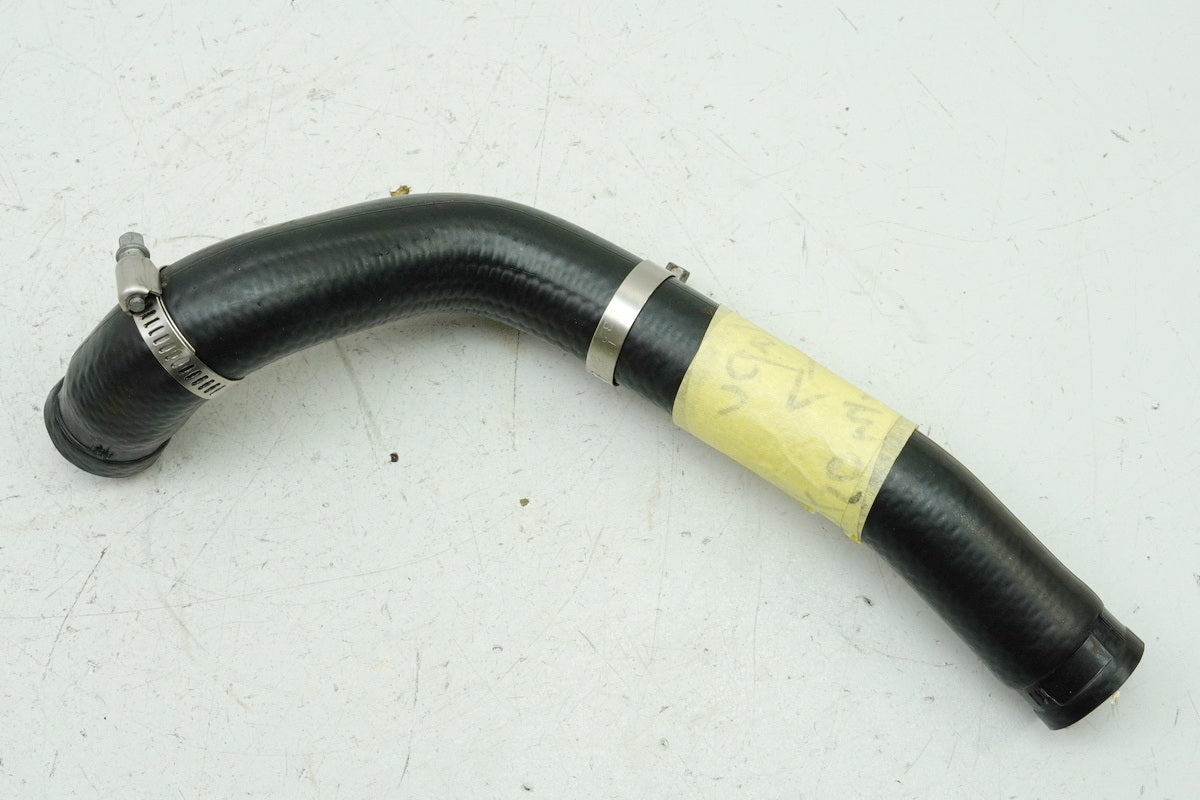 HONDA CBR 1100 XX SC35 Kühlerschlauch Wasserpumpe --> Thermostat 19523-MAT-760