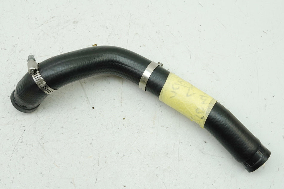 HONDA CBR 1100 XX SC35 Kühlerschlauch Wasserpumpe --> Thermostat 19523-MAT-760