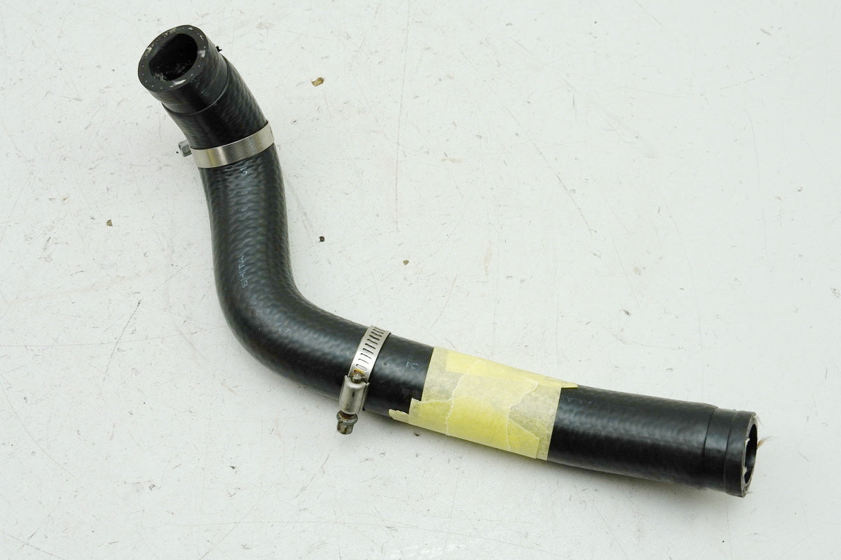 HONDA CBR 1100 XX SC35 Kühlerschlauch Wasserpumpe --> Thermostat 19523-MAT-760