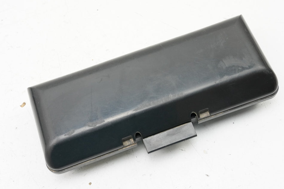 KAWASAKI EN 500 EN 500 A TOOL COMPARTMENT TOOLBOX STORAGE COMPARTMENT