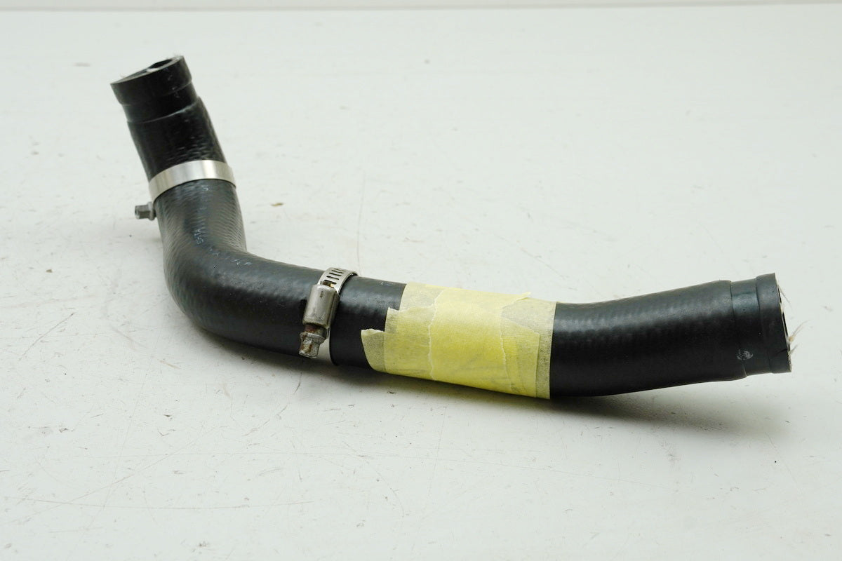 HONDA CBR 1100 XX SC35 Kühlerschlauch Wasserpumpe --> Thermostat 19523-MAT-760