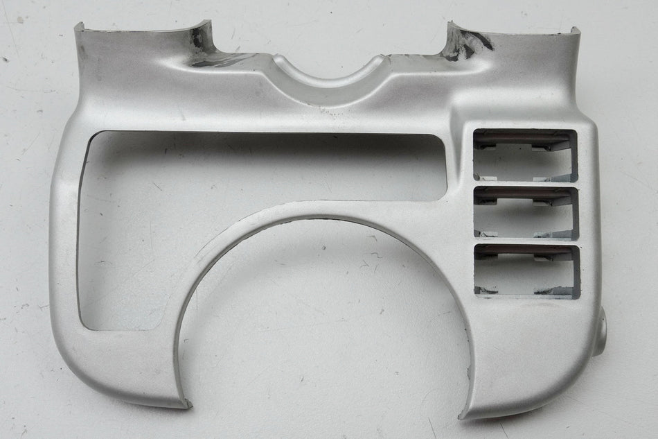 BMW R 850 R 259 COVER COCKPIT INDICATOR LIGHTS COVER TRIM