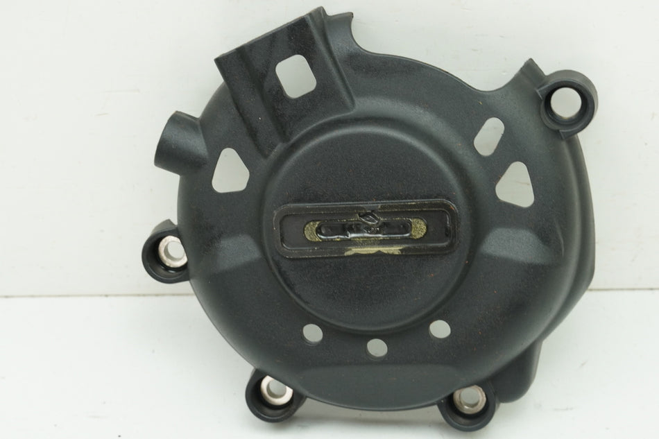 SUZUKI GSX-R 750 WVCW K8 K9 L0 600 Protektor Limadeckel Motorschutzdeckel Cover