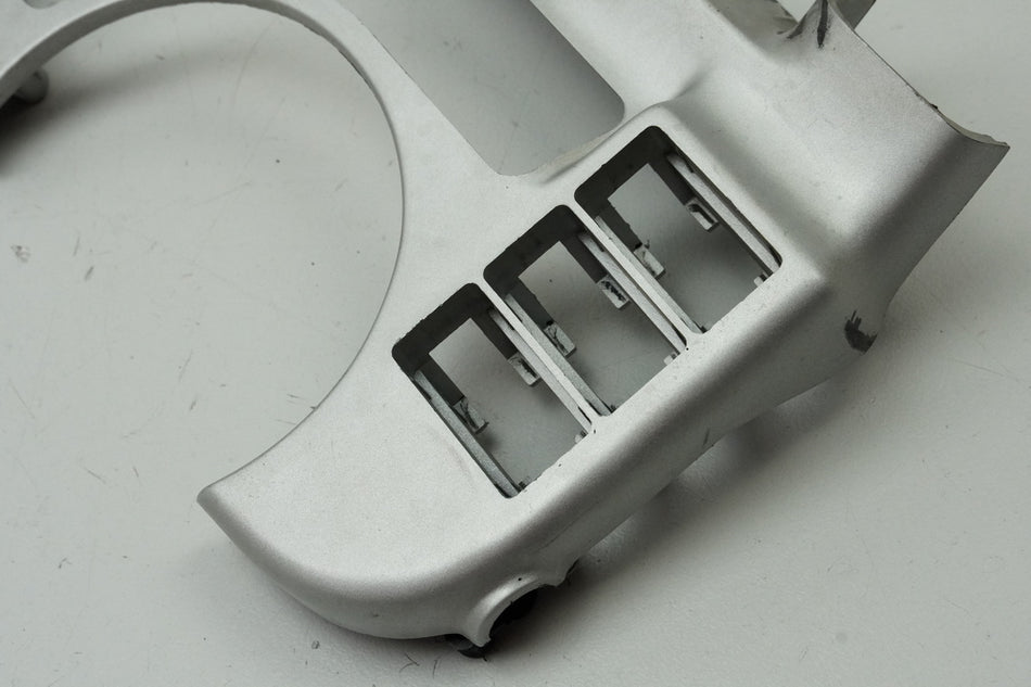 BMW R 850 R 259 COVER COCKPIT INDICATOR LIGHTS COVER TRIM
