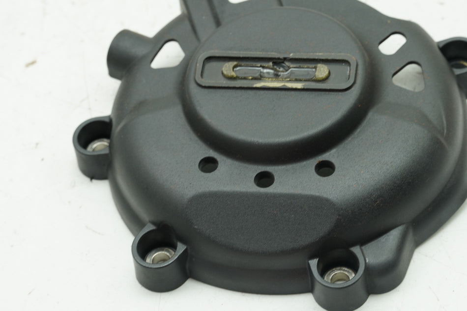 SUZUKI GSX-R 750 WVCW K8 K9 L0 600 Protektor Limadeckel Motorschutzdeckel Cover