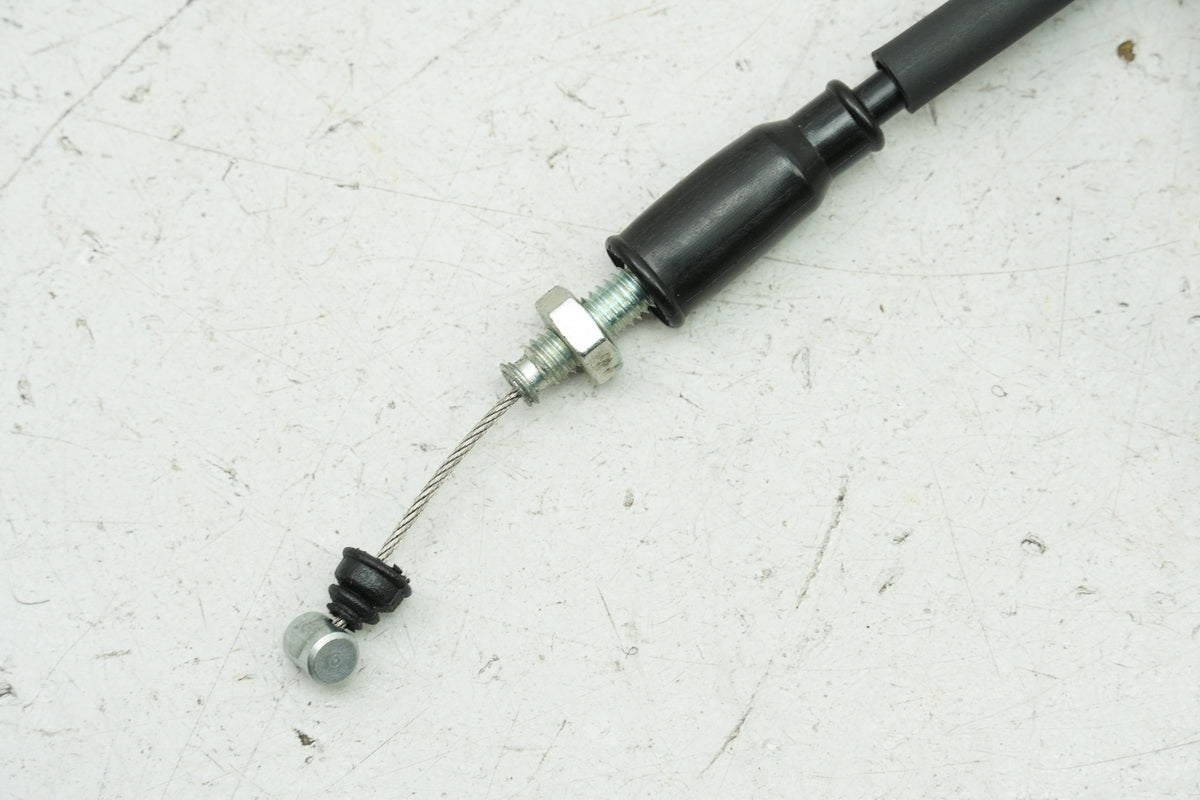 DUCATI MONSTER 696 ABS M5 Throttle Cable original 1626 km