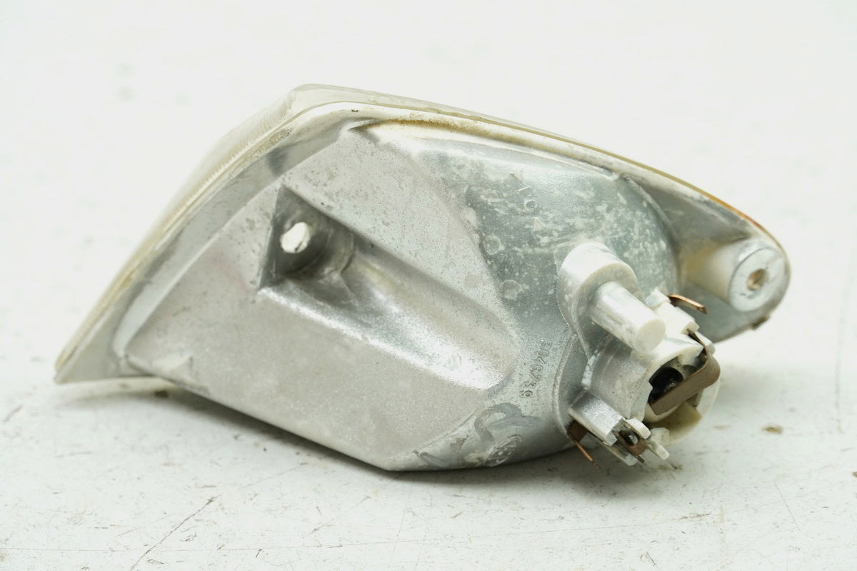 APRILIA SR 50 ZD4TEA Blinker rechts vorn Turn Signal Blinkerglas original