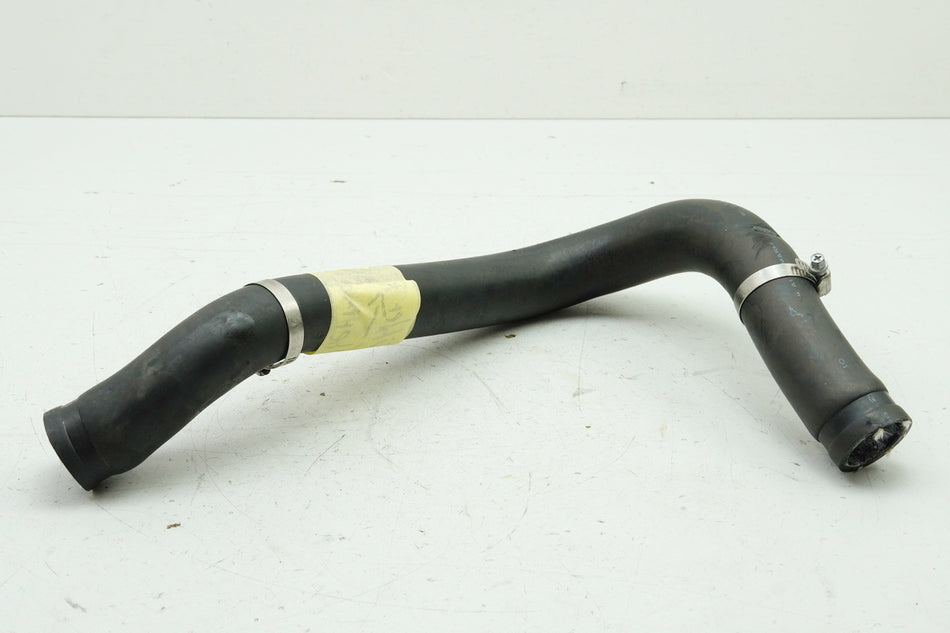 HONDA CBR 1100 XX SC35 Kühlerschlauch Kühler rechts --> Thermostat 19501-MAT-E00