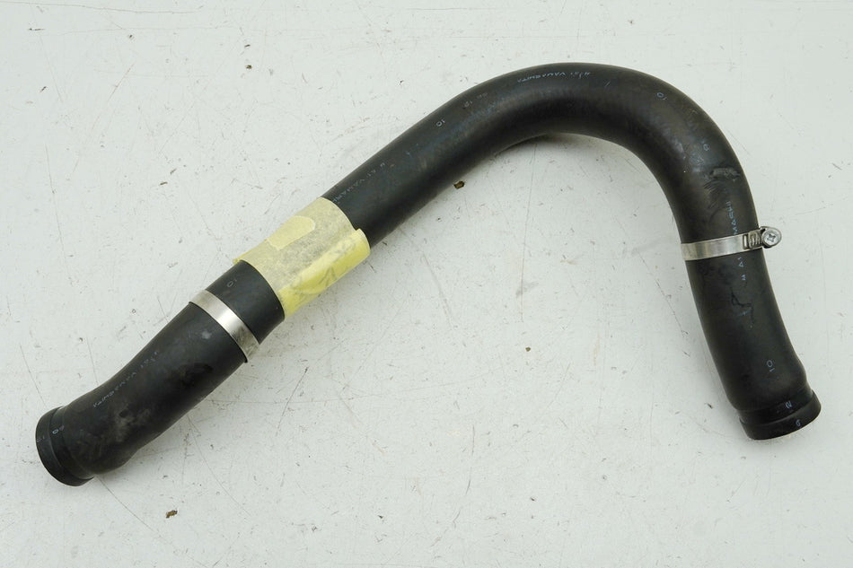 HONDA CBR 1100 XX SC35 Kühlerschlauch Kühler rechts --> Thermostat 19501-MAT-E00