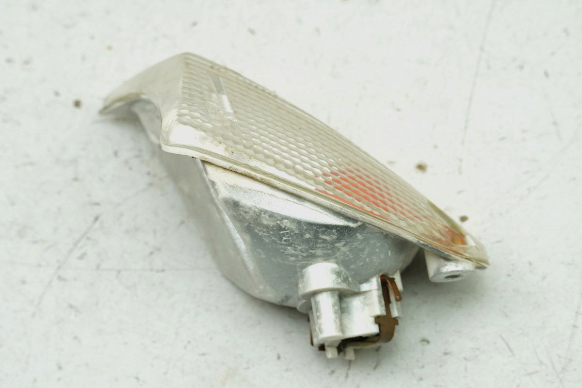 APRILIA SR 50 ZD4TEA Blinker rechts vorn Turn Signal Blinkerglas original