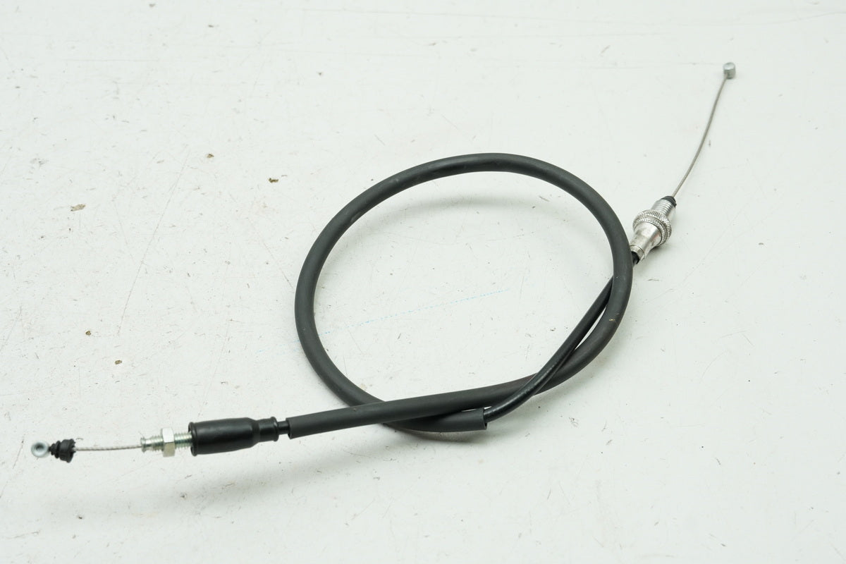 DUCATI MONSTER 696 ABS M5 Throttle Cable original 1626 km