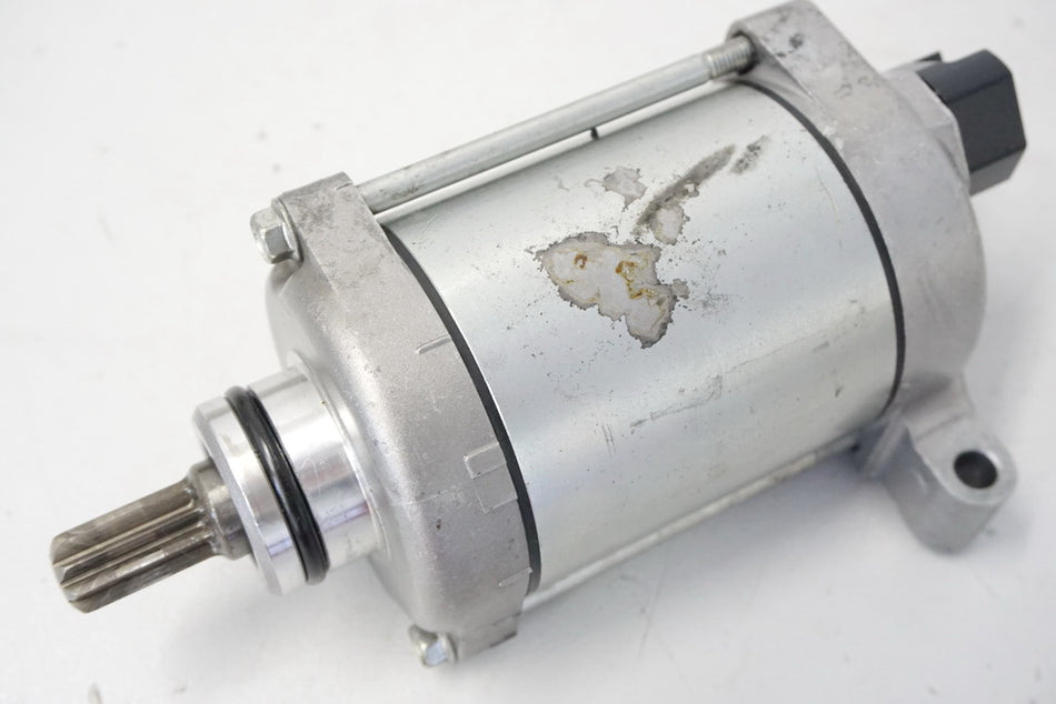 HONDA CBR 600 RR PC40 ABS Motor de arranque - 19526 km