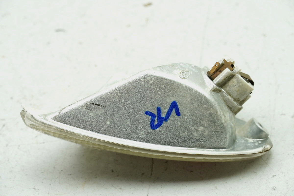 APRILIA SR 50 ZD4TEA Blinker rechts vorn Turn Signal Blinkerglas original