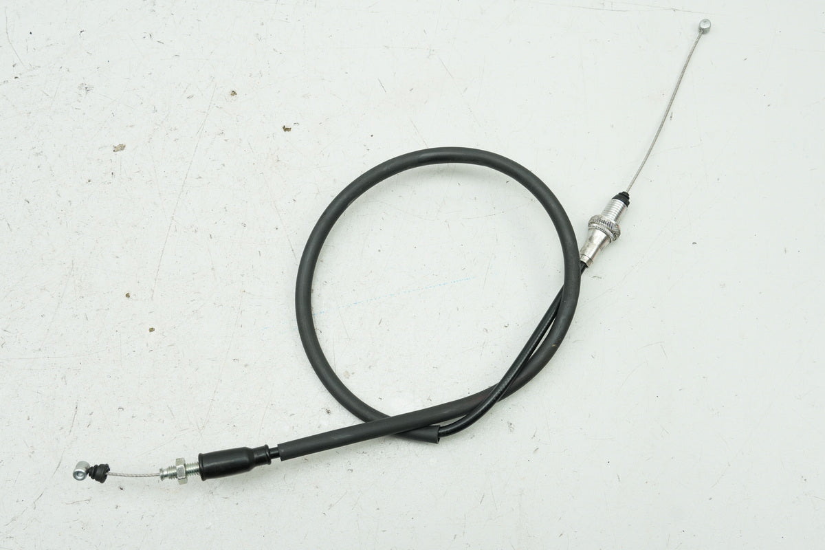 DUCATI MONSTER 696 ABS M5 Throttle Cable original 1626 km