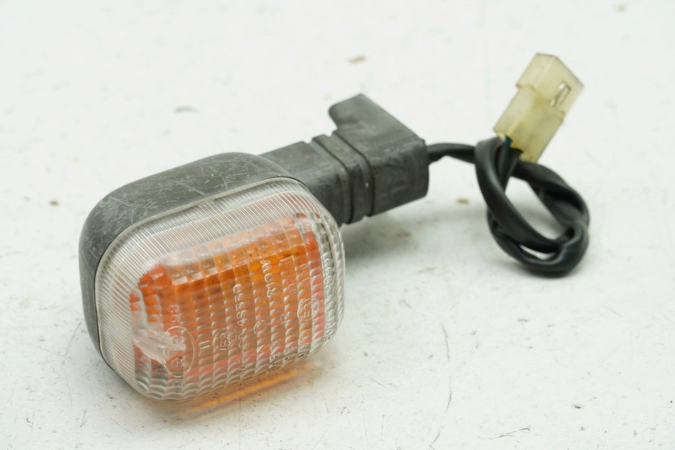 APRILIA SR 50 ZD4TEA intermitente trasero izquierdo original