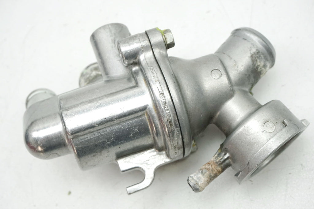 HONDA CB 1000 R SC60 TERMOSTATO CARCASA DE TERMOSTATO BOCA DE LLENADO RADIADOR