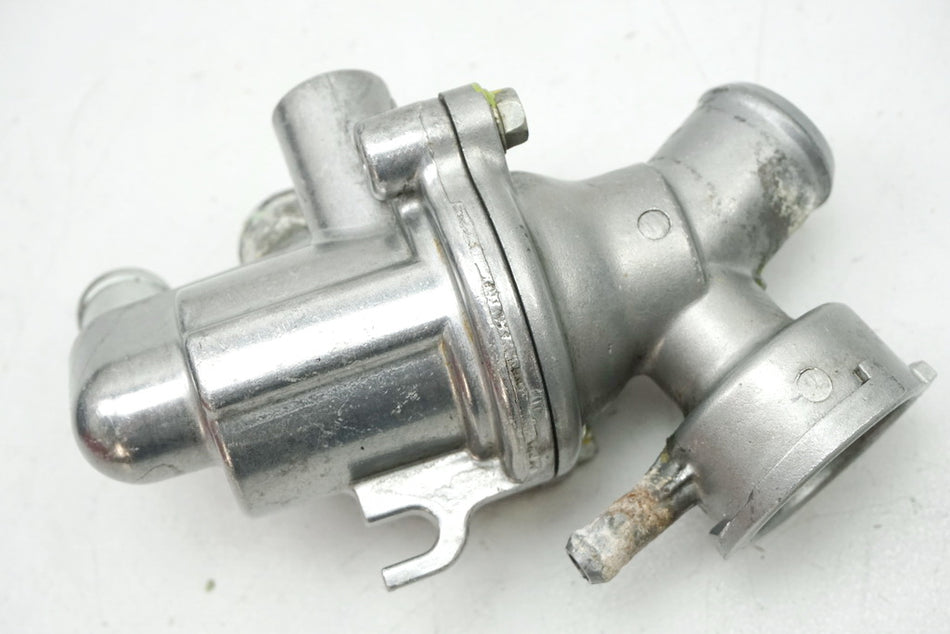 HONDA CB 1000 R SC60 TERMOSTATO CARCASA DE TERMOSTATO BOCA DE LLENADO RADIADOR