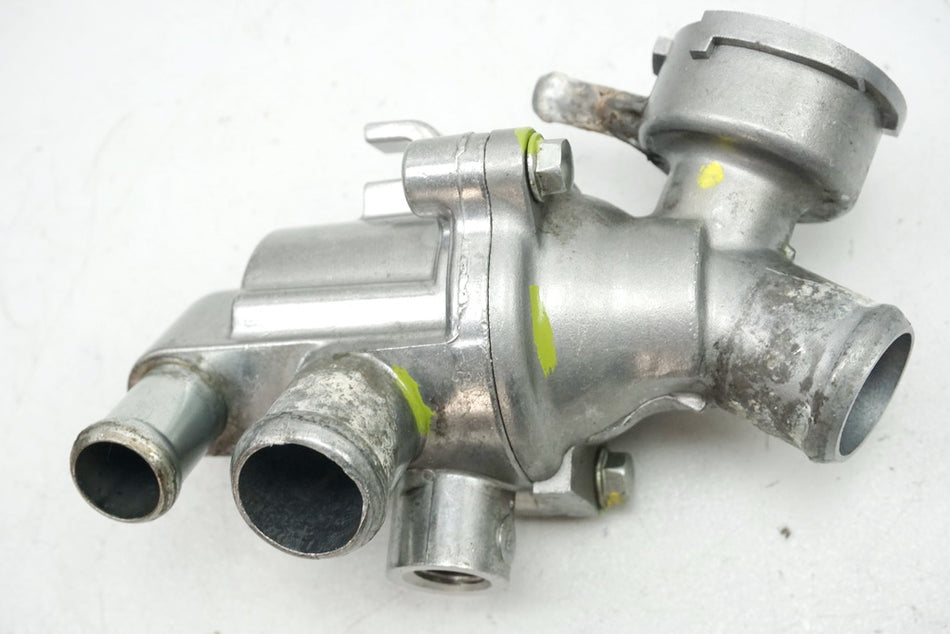 HONDA CB 1000 R SC60 TERMOSTATO CARCASA DE TERMOSTATO BOCA DE LLENADO RADIADOR