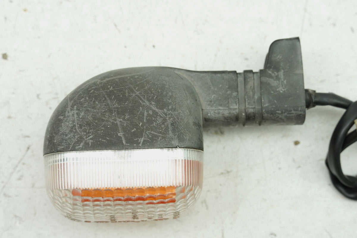 APRILIA SR 50 ZD4TEA Blinker links hinten Turn Signal original