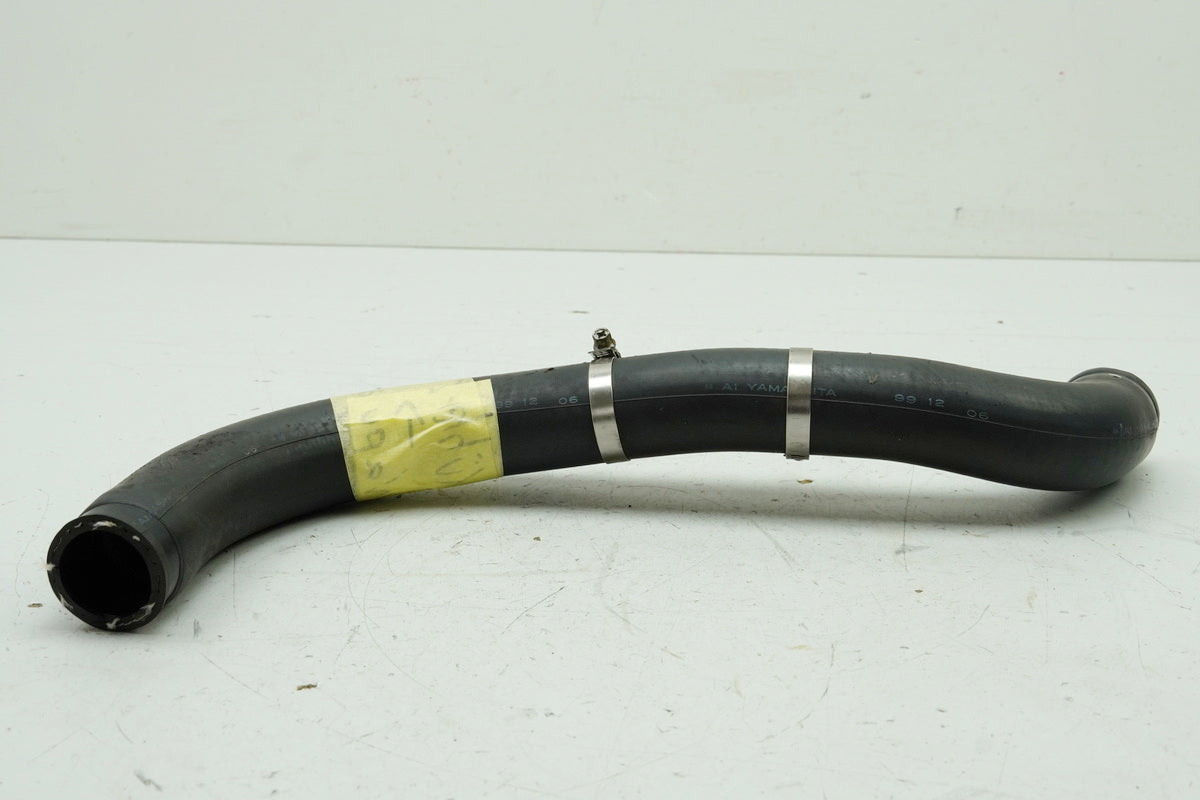 HONDA CBR 1100 XX SC35 Kühlerschlauch Kühler links --> Wasserpumpe 19502-MAT-E00