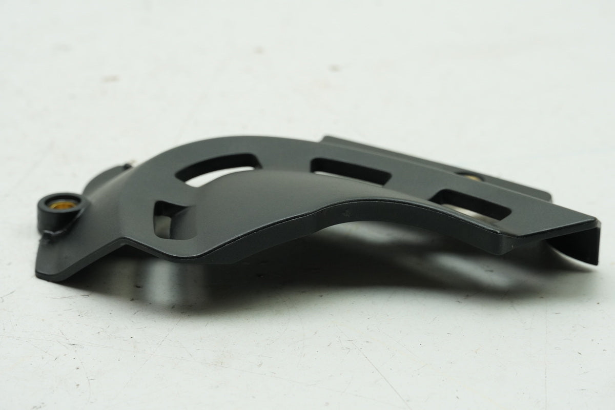 DUCATI MONSTER 696 ABS M5 Ritzelabdeckung Cover Motor Motordeckel NUR 1626 km