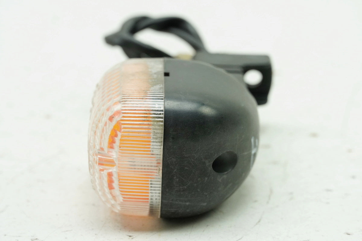 APRILIA SR 50 ZD4TEA Blinker links hinten Turn Signal original