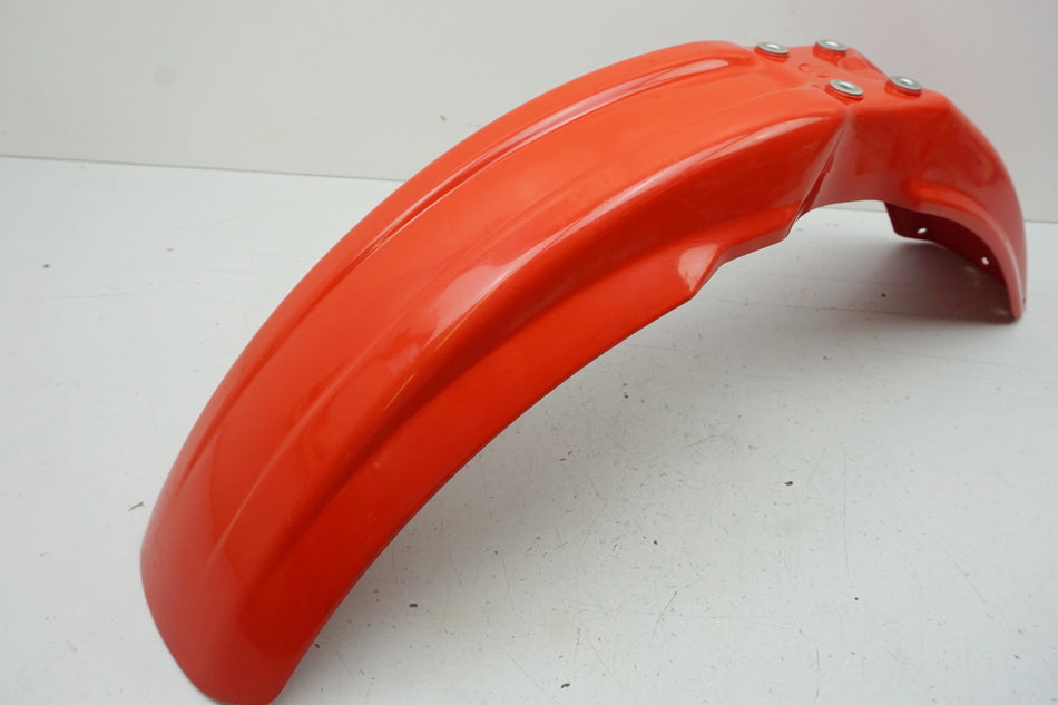 KAWASAKI KLR 650 C KX 250 - Guardabarros delantero 35004-1233