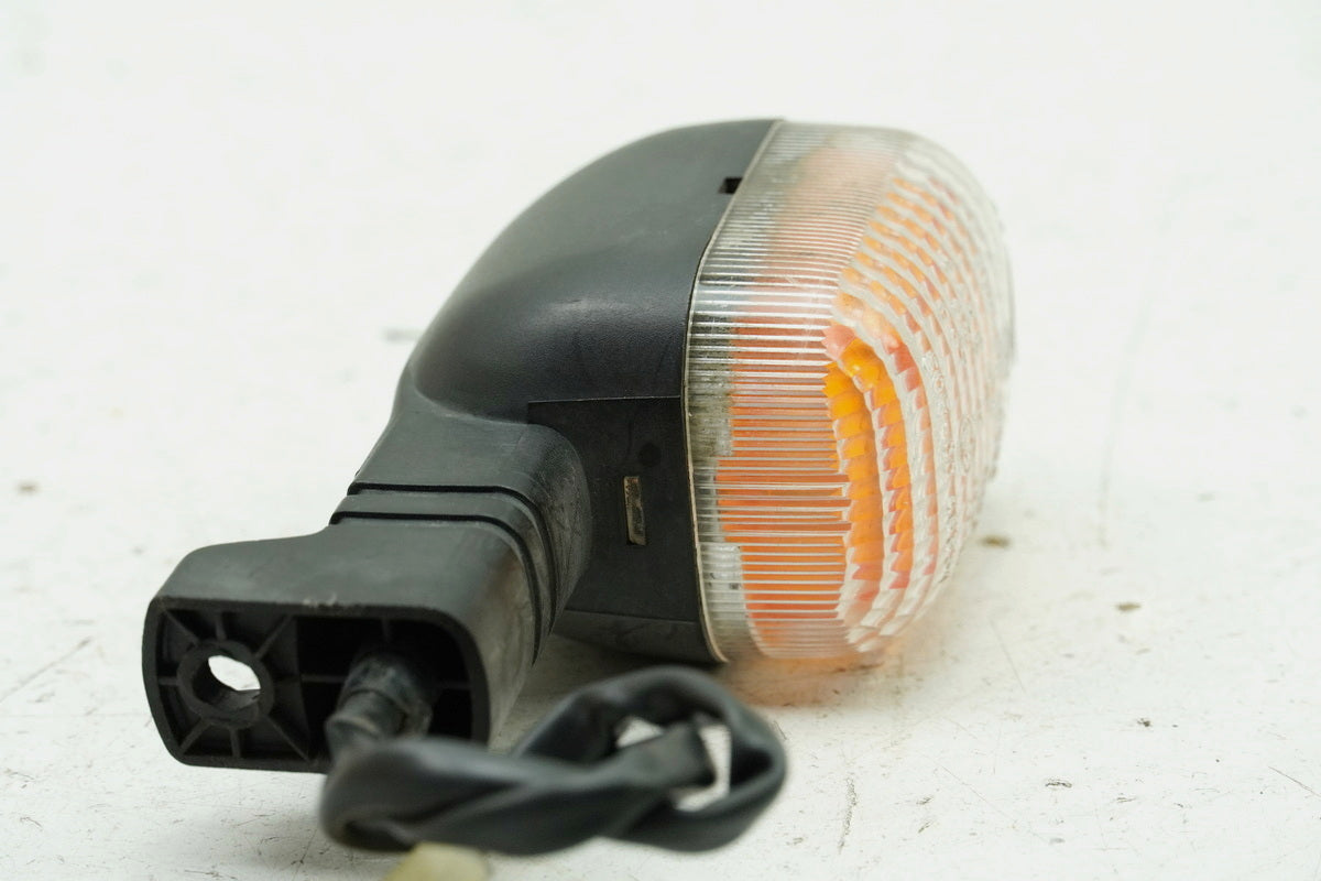 APRILIA SR 50 ZD4TEA Blinker links hinten Turn Signal original