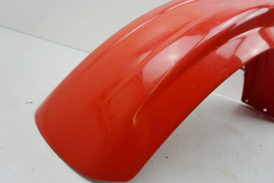 KAWASAKI KLR 650 C KX 250 - Guardabarros delantero 35004-1233
