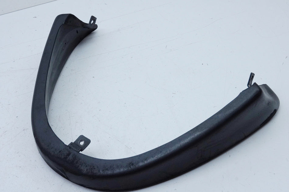 BMW R 850 R 259 Cubierta del depósito trasero de goma Tapa Embellecedor Carenado Tapa