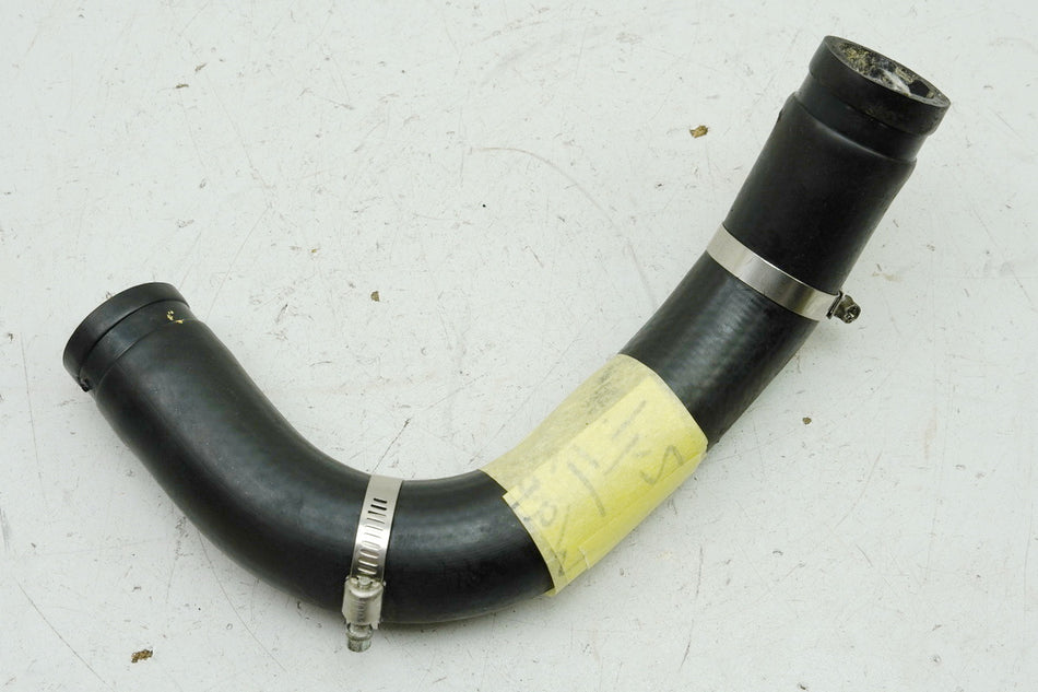 HONDA CBR 1100 XX SC35 Kühlerschlauch Zylinder --> Wasserpumpe 19521-MAT-000