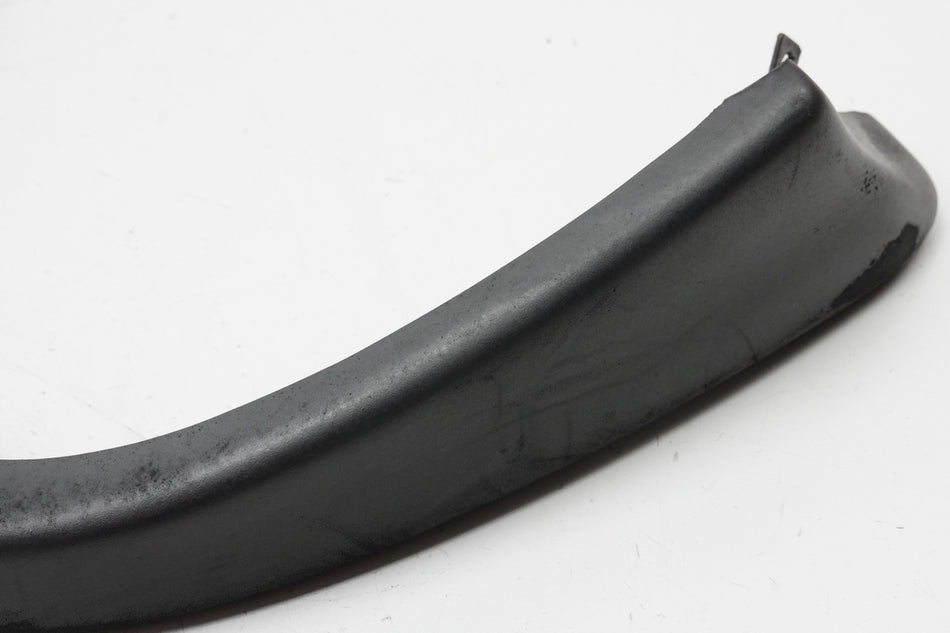 BMW R 850 R 259 Cubierta del depósito trasero de goma Tapa Embellecedor Carenado Tapa