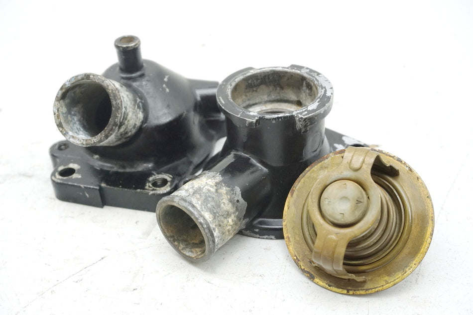 KAWASAKI ZX-9R ZX900B Thermostat Thermostatgehäuse