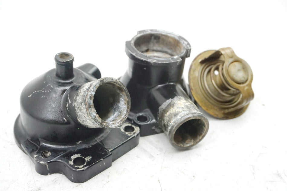 KAWASAKI ZX-9R ZX900B Thermostat Thermostatgehäuse