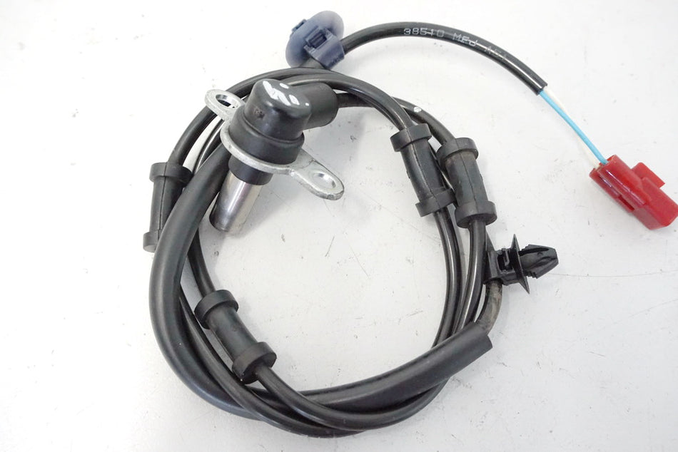 HONDA CBR 600 RR PC40 ABS SENSOR ABS TRASERO SENSOR DE VELOCIDAD DE RUEDA