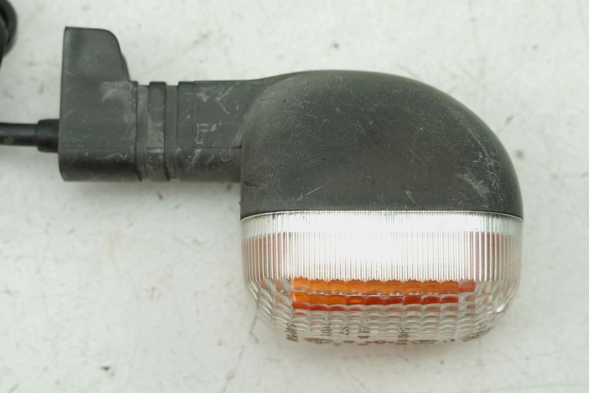 APRILIA SR 50 ZD4TEA Blinker rechts hinten Turn Signal original