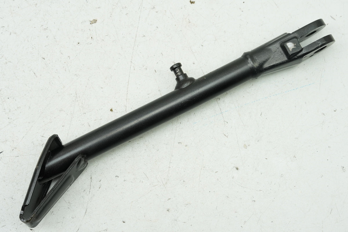 DUCATI MONSTER 696 ABS M5 Side Stand Bracket (for frame) ONLY 1626km