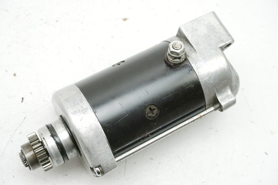 HONDA GL 500 PC02 SILVER WING Motor de arranque