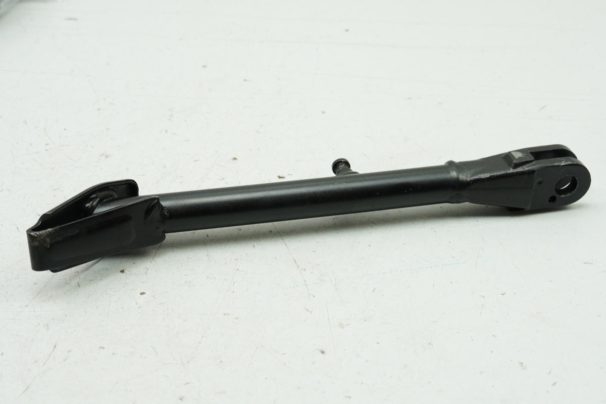 DUCATI MONSTER 696 ABS M5 Side Stand Bracket (for frame) ONLY 1626km