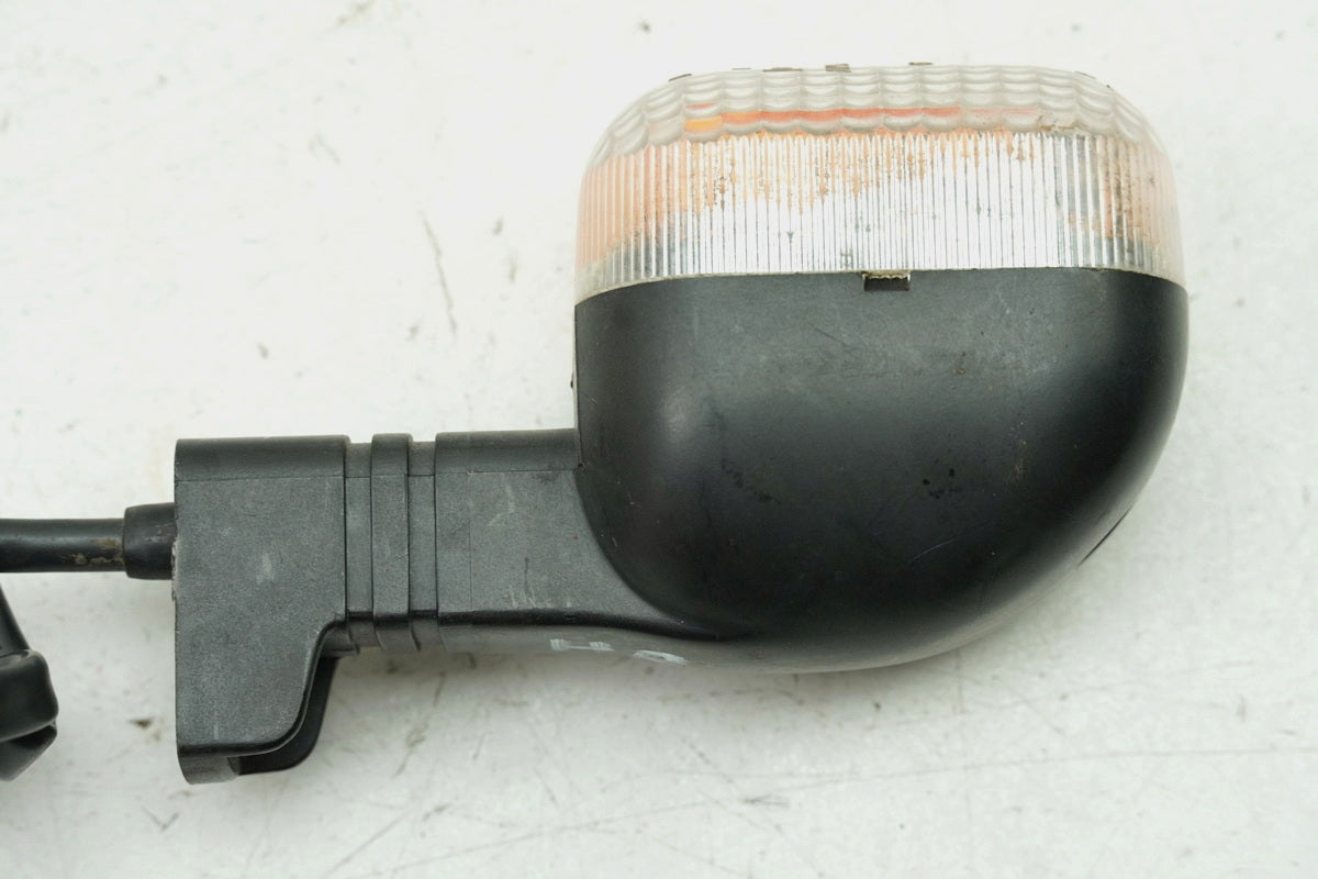 APRILIA SR 50 ZD4TEA Blinker rechts hinten Turn Signal original