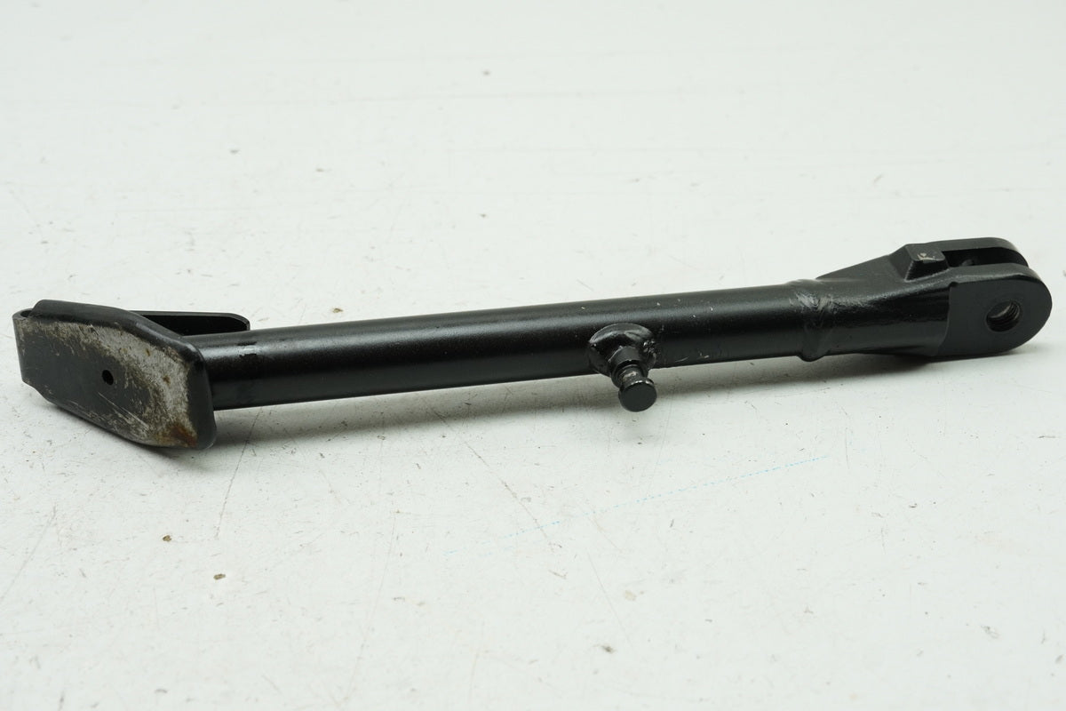 DUCATI MONSTER 696 ABS M5 Side Stand Bracket (for frame) ONLY 1626km